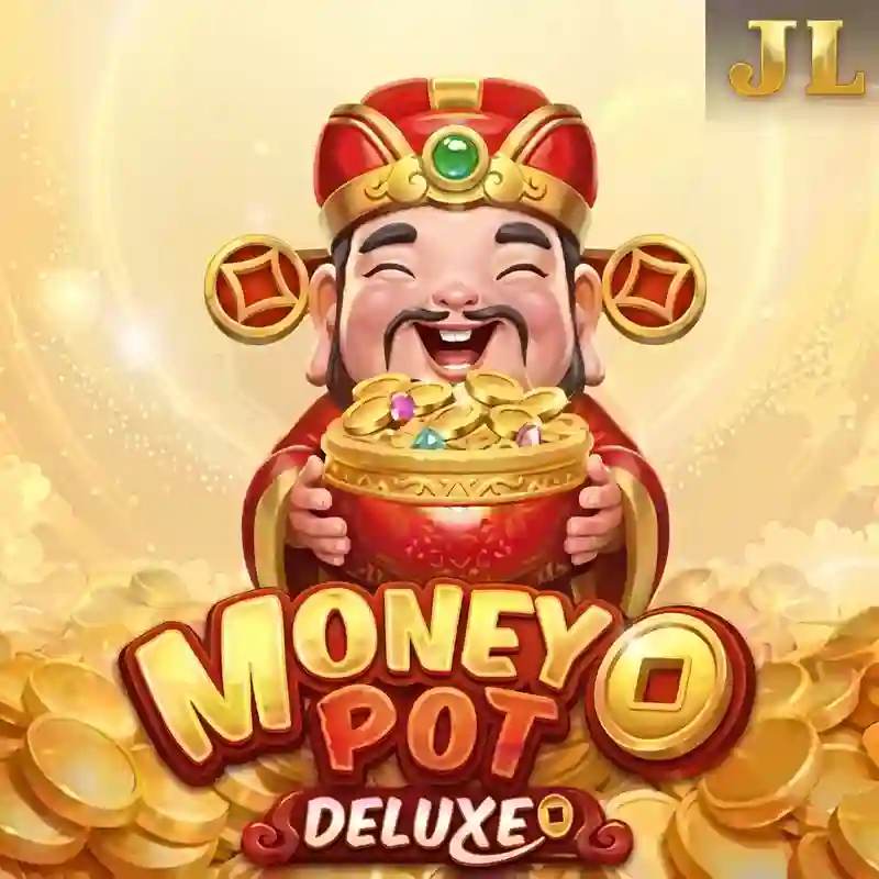 Nồi Tiền Deluxe Casino qq8827