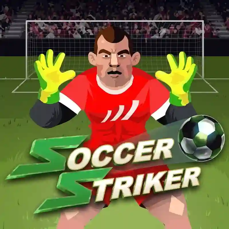 Chơi Soccer Striker tại qq8827
