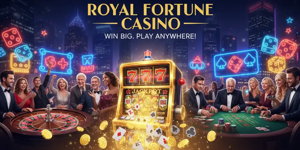 qq8827 Casino Banner
